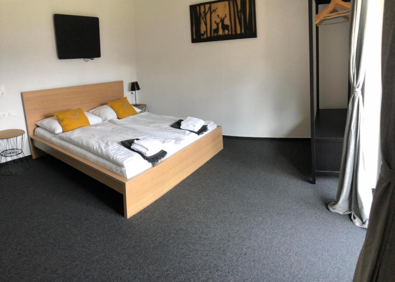 Landhaus Marlies Apartments Zell am See Kültér fotó