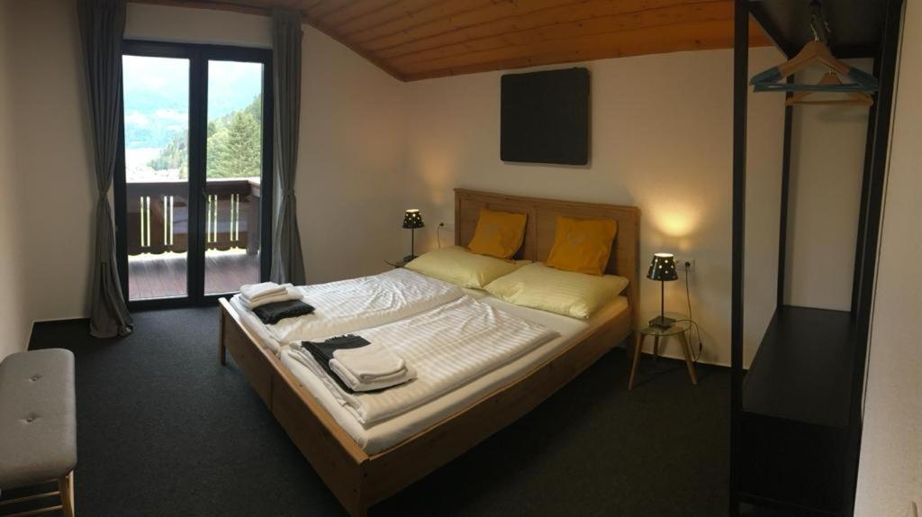 Landhaus Marlies Apartments Zell am See Kültér fotó