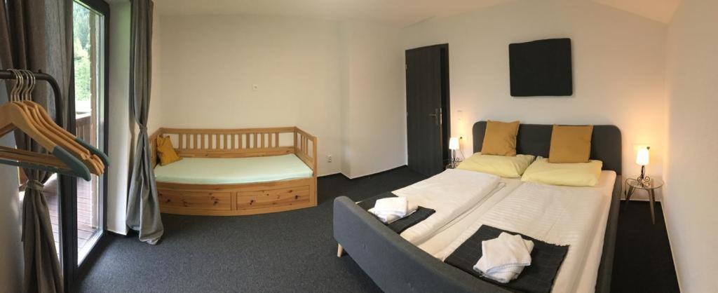 Landhaus Marlies Apartments Zell am See Kültér fotó