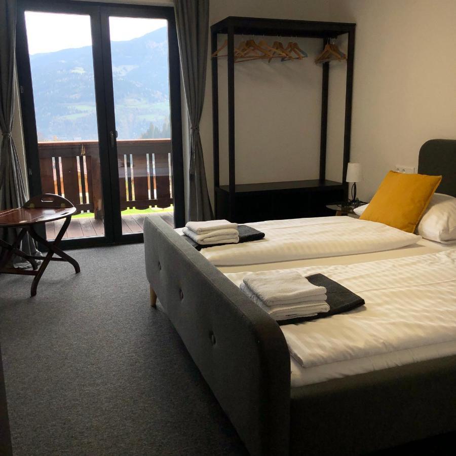 Landhaus Marlies Apartments Zell am See Kültér fotó