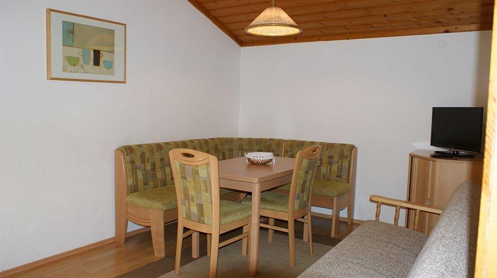 Landhaus Marlies Apartments Zell am See Kültér fotó