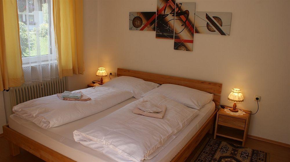 Landhaus Marlies Apartments Zell am See Kültér fotó