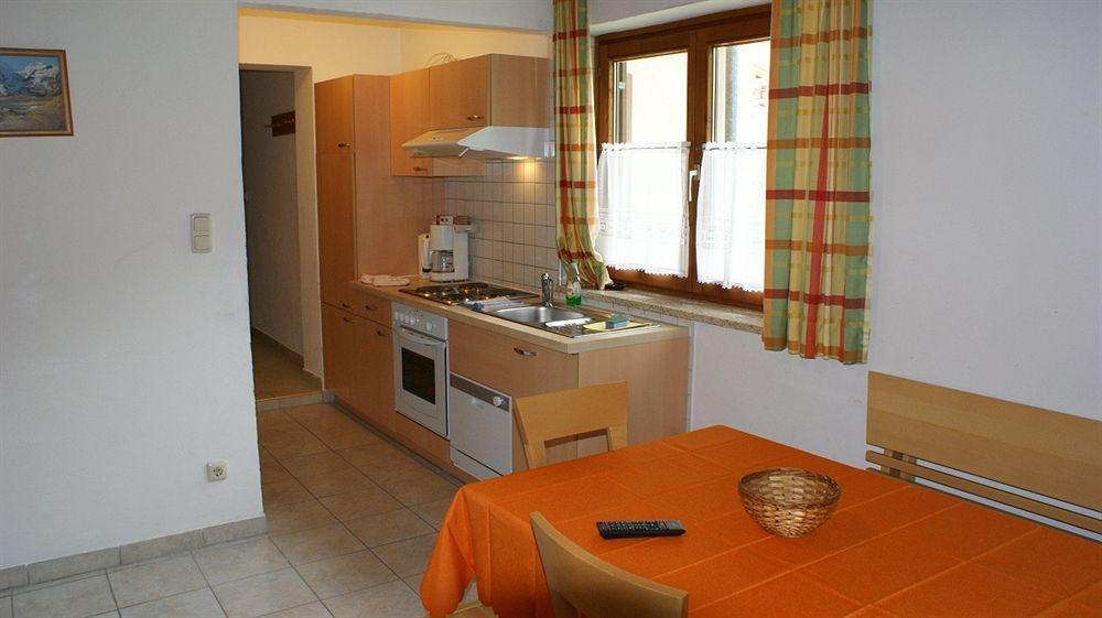 Landhaus Marlies Apartments Zell am See Kültér fotó