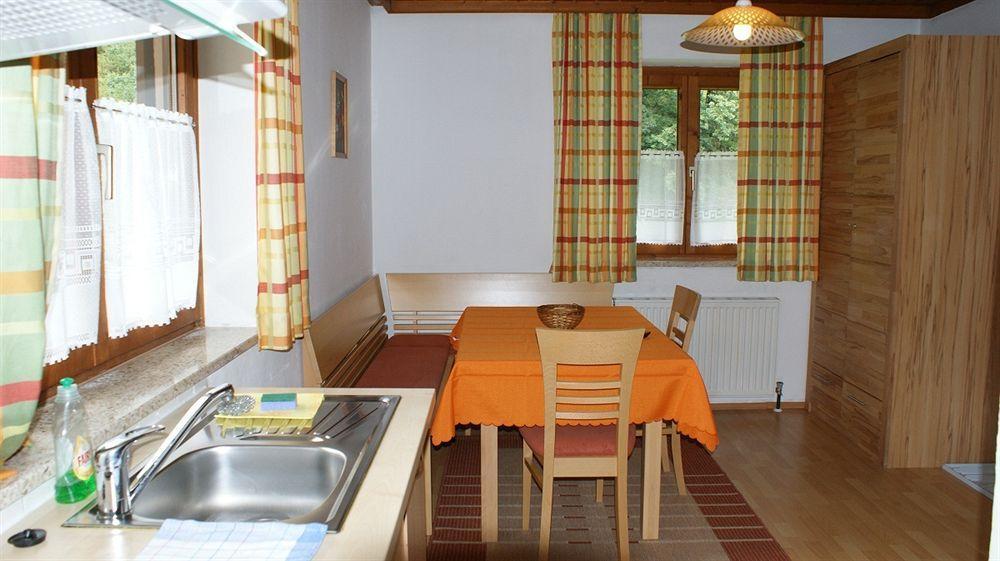 Landhaus Marlies Apartments Zell am See Kültér fotó