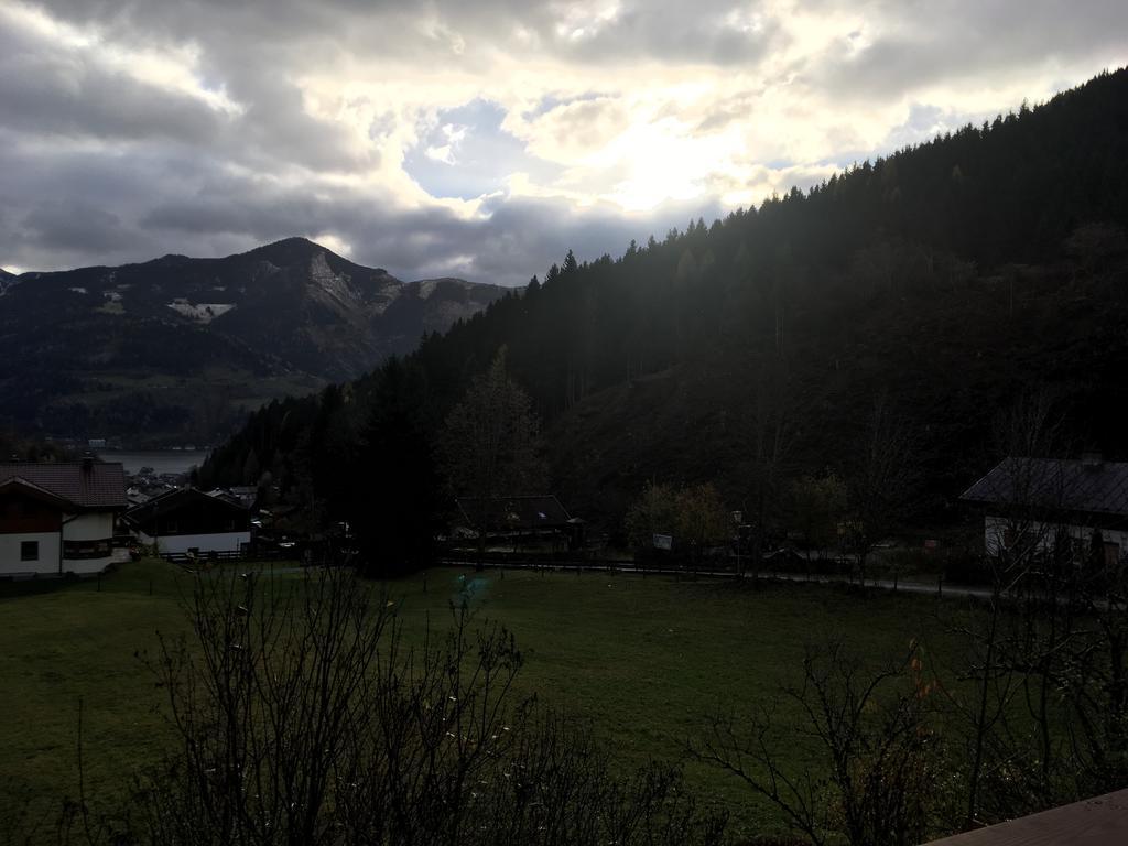 Landhaus Marlies Apartments Zell am See Kültér fotó