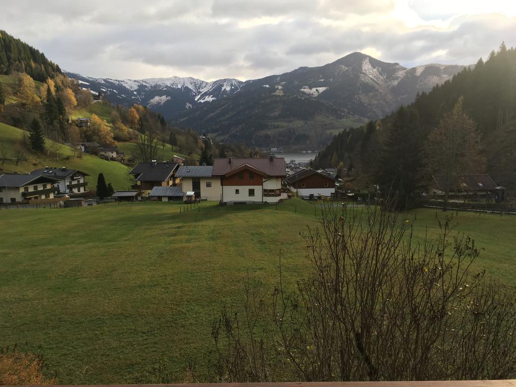 Landhaus Marlies Apartments Zell am See Kültér fotó