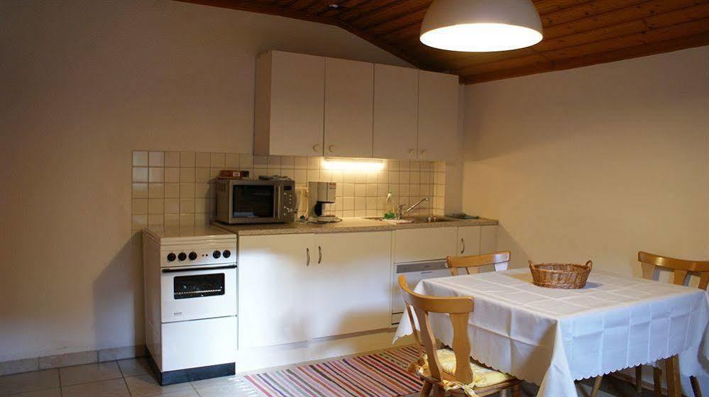 Landhaus Marlies Apartments Zell am See Kültér fotó