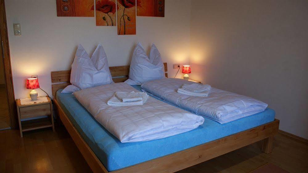 Landhaus Marlies Apartments Zell am See Kültér fotó
