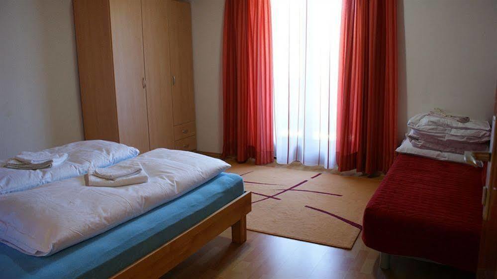 Landhaus Marlies Apartments Zell am See Kültér fotó