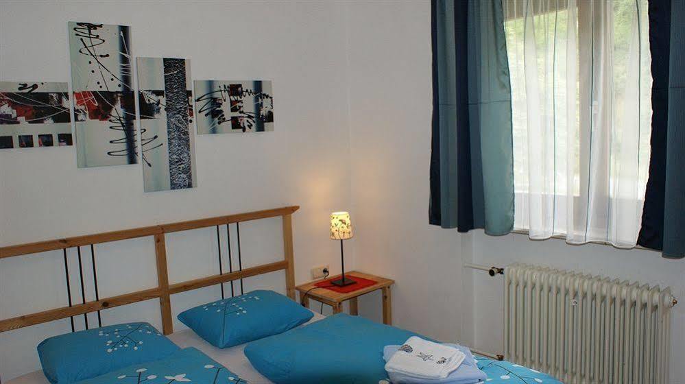 Landhaus Marlies Apartments Zell am See Kültér fotó