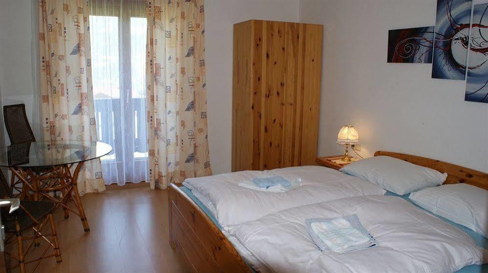 Landhaus Marlies Apartments Zell am See Kültér fotó