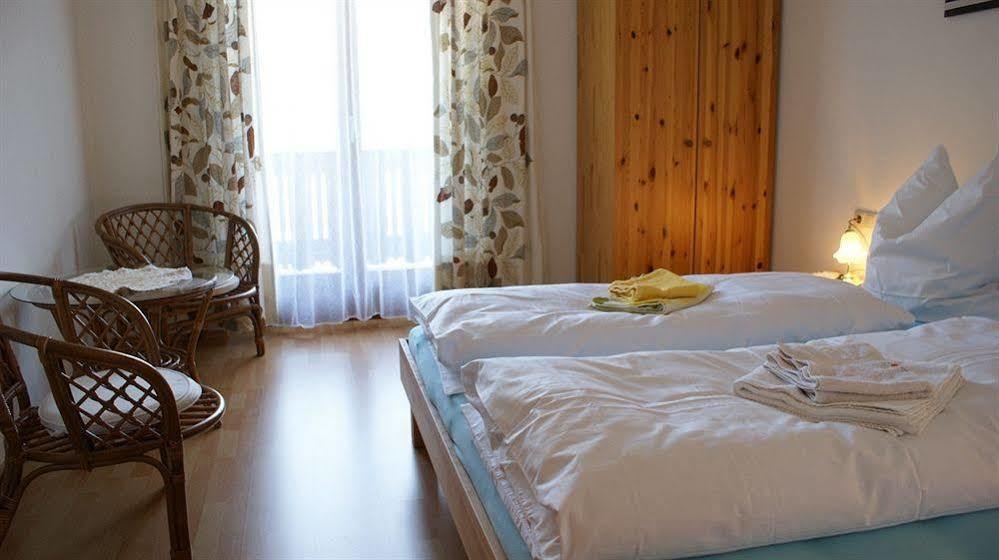 Landhaus Marlies Apartments Zell am See Kültér fotó