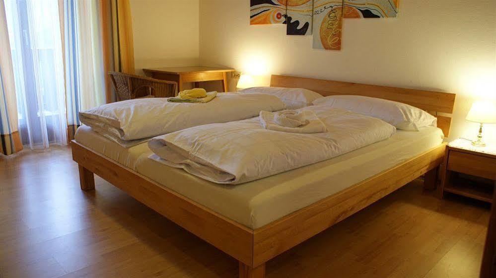 Landhaus Marlies Apartments Zell am See Kültér fotó